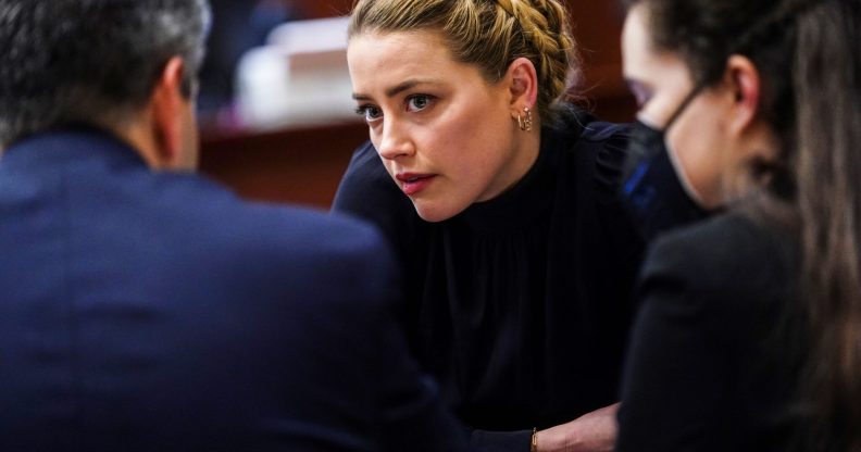 Amber Heard to take stand after Elon Musk dragged into defamation trial