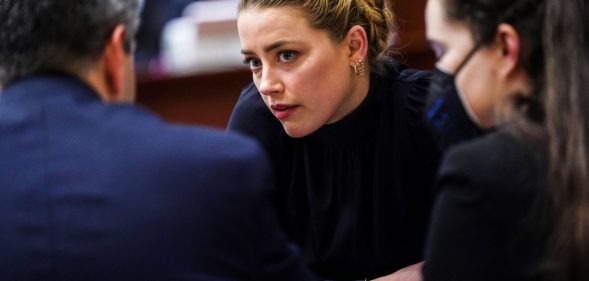 Amber Heard to take stand after Elon Musk dragged into defamation trial