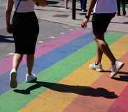 Galop study finds one in three LGBT+ Brits have been abused by relatives