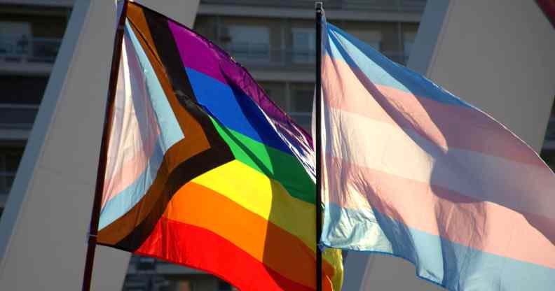 Exxon Mobil bans LGBTQ pride flag from being flown outside offices