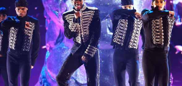 Lil Nas X has announced his 'Long Live Montero Tour' and tickets go on sale soon.