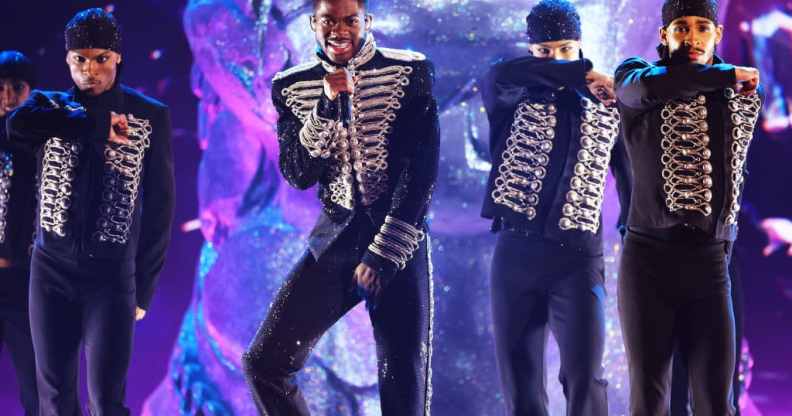 Lil Nas X has announced his 'Long Live Montero Tour' and tickets go on sale soon.