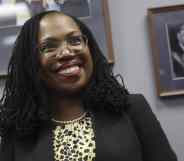 LGBT groups react as Ketanji Brown Jackson confirmed for Supreme Court