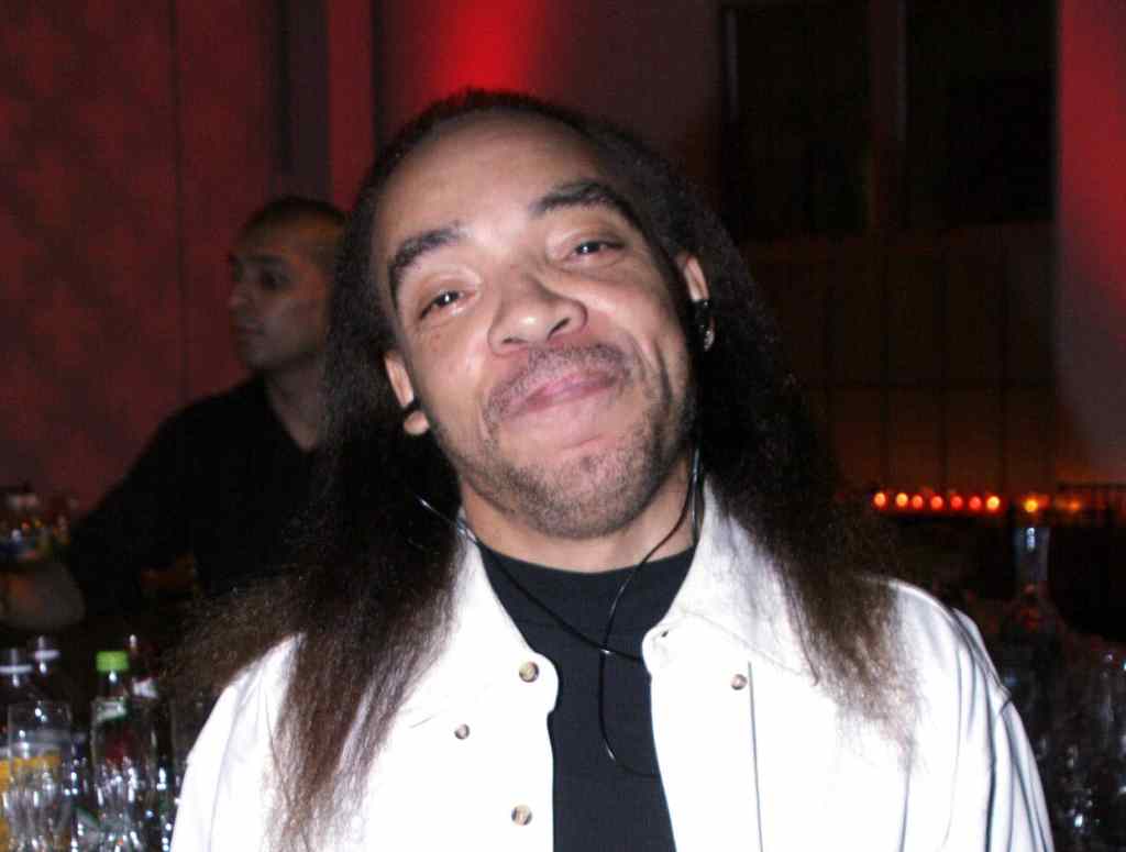Rapper Kidd Creole guilty of manslaughter after homophobic attack on homeless man