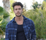 Ex on the Beach star David Barta comes out as pansexual