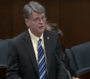 Republican lawmaker's 'ugly' anti-LGBT+ bill paves the way for child marriage in Tennessee