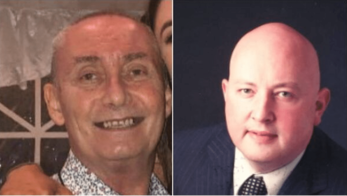Man held on suspicion of murder after two suspected homophobic killings in Sligo