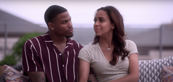 Ultimatum star Rae Williams comes out as bisexual