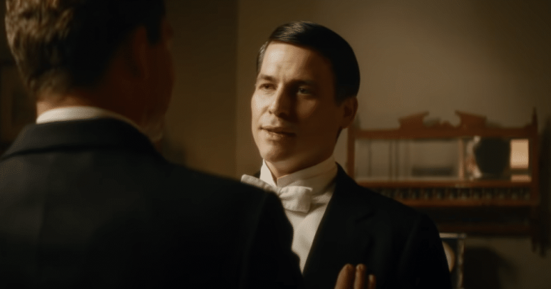 Downton Abbey: A New Era