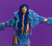 Tayce for Absolut Vodka