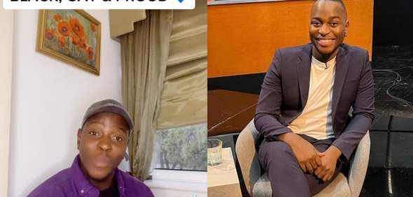 Capital Xtra host Will Njobvu comes out as gay