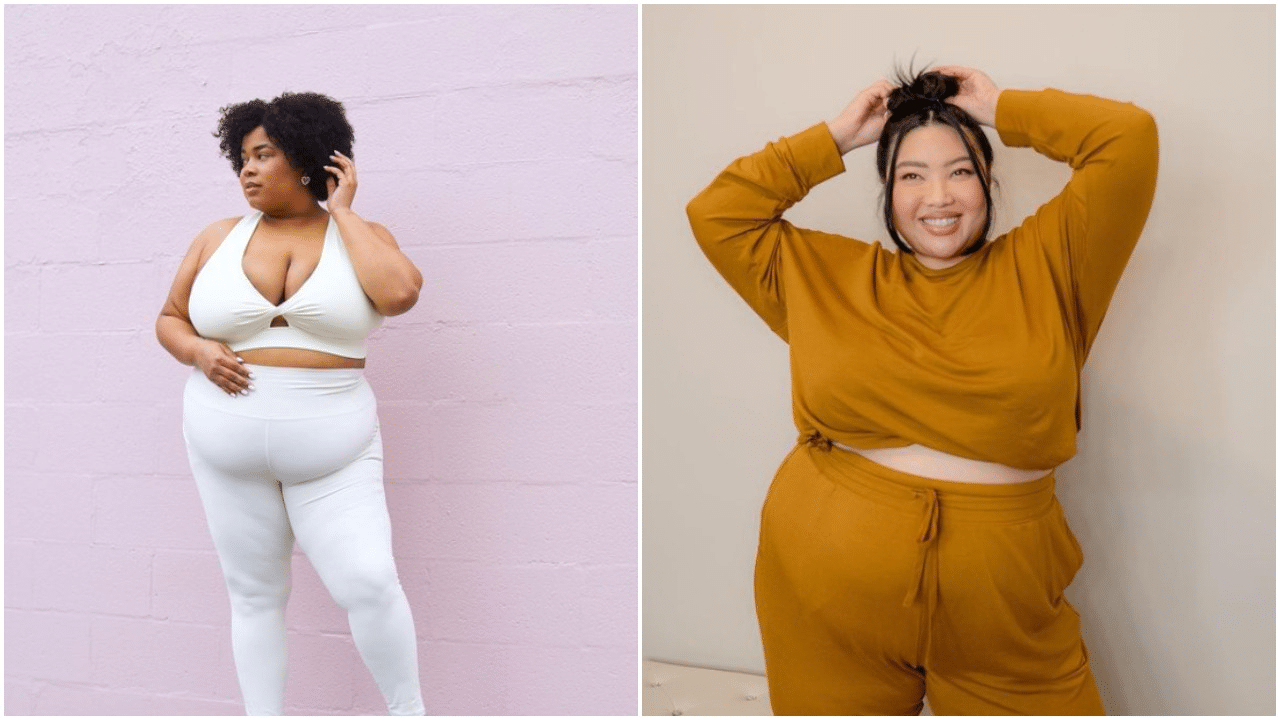 Fabletics launches online sale ahead of Lizzo's Yitty release date