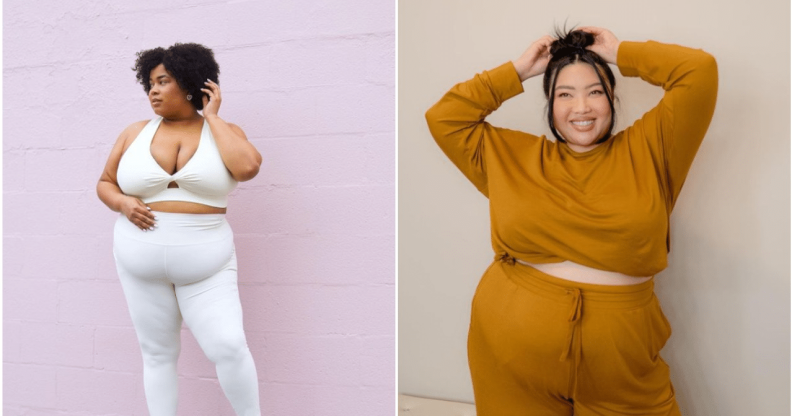 Fabletics launches online sale ahead of Lizzo's Yitty release date