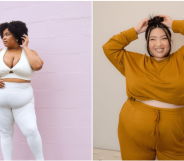 Fabletics has launched an online sale ahead of the release of Lizzo's Yitty brand.