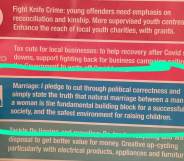 lewisham maureen martin