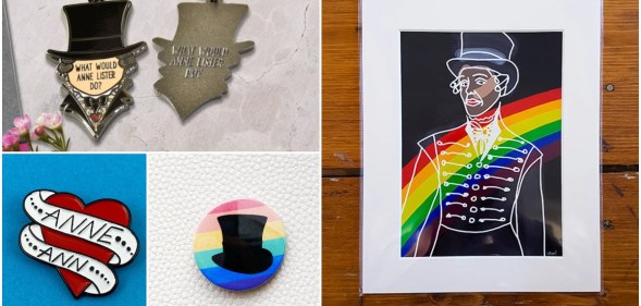 Gentleman Jack gifts