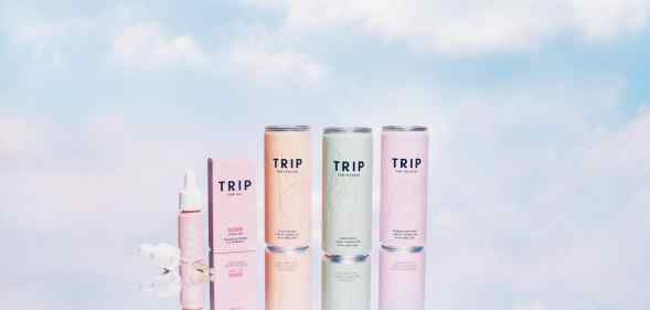 TRIP is the UK's most popular CBD brand.