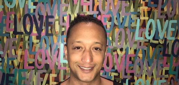 Eric Pope was punched and killed outside a Philadelphia gay bar