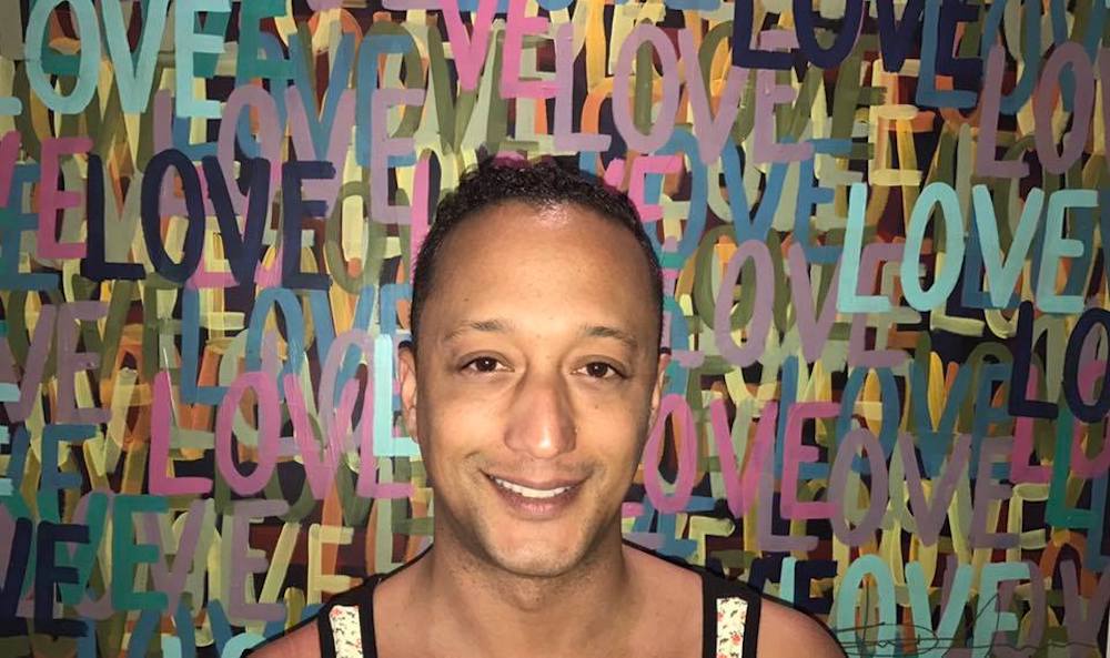 Eric Pope was punched and killed outside a Philadelphia gay bar