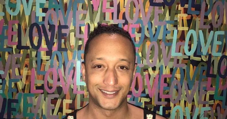 Eric Pope was punched and killed outside a Philadelphia gay bar