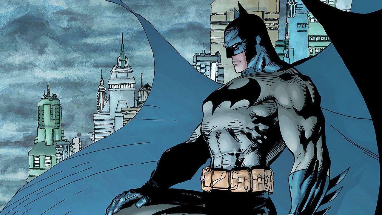 Fans think new Batman comic just confirmed Bruce Wayne is bisexual