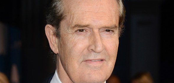 Rupert Everett says Scarlett Johansson should have played trans man in Rub & Tug: 'Mistake of the trans community'