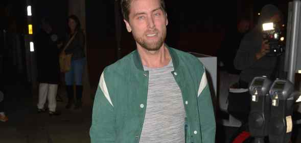 Lance Bass deletes viral TikTok mocking Amber Heard testimony