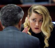 Amber Heard loses bid to throw out Johnny Depp defamation case