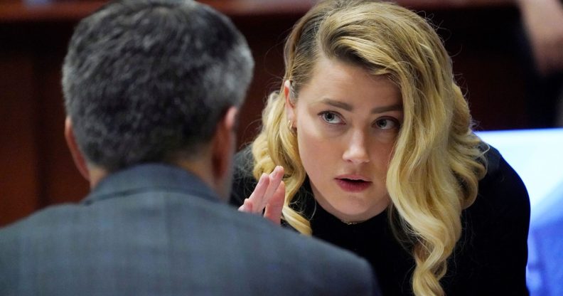 Amber Heard loses bid to throw out Johnny Depp defamation case