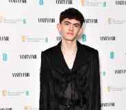 Heartstopper fans rally around Joe Locke after vile trolling