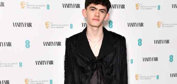 Heartstopper fans rally around Joe Locke after vile trolling