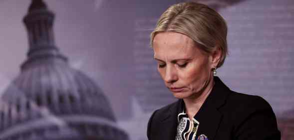 Rep. Victoria Spartz