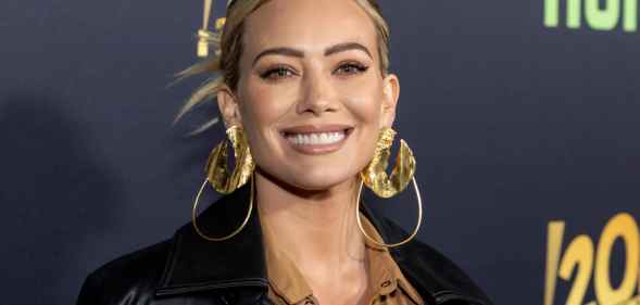 Hilary Duff teases LGBTQ+ romance in How I Met Your Father