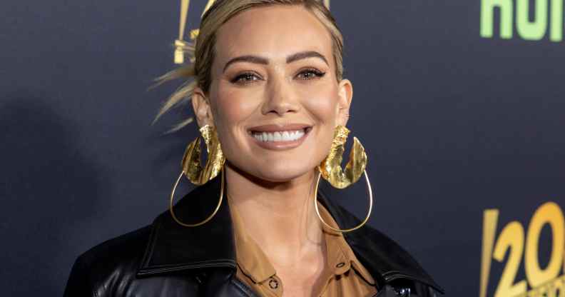 Hilary Duff teases LGBTQ+ romance in How I Met Your Father