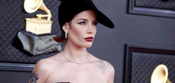 Halsey calls for urgent action on abortion rights