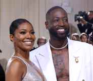 Dwyane Wade and Gabrielle Union pay heartfelt tribute to their trans daughter at the Met Gala