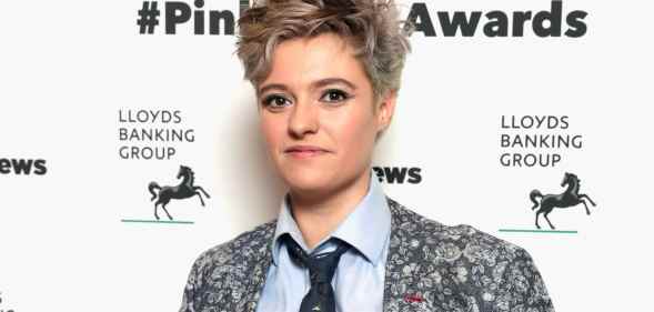 Poverty campaigner Jack Monroe to sue Tory MP over claim they 'make fortune from the poor'