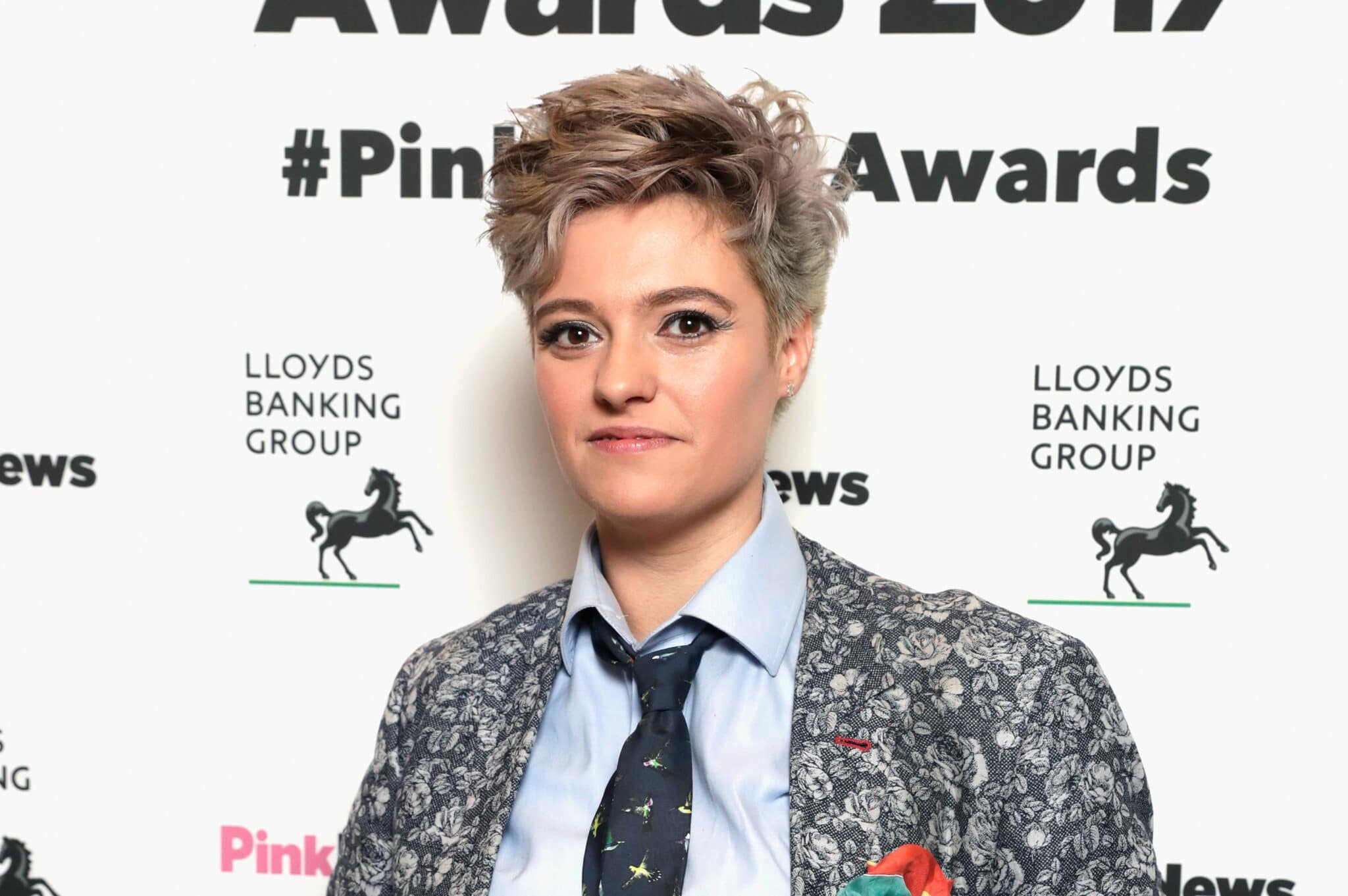 Jack Monroe I was a victim of domestic abuse PinkNews