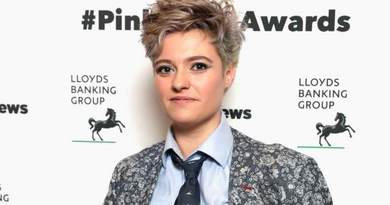 Poverty campaigner Jack Monroe to sue Tory MP over claim they 'make fortune from the poor'