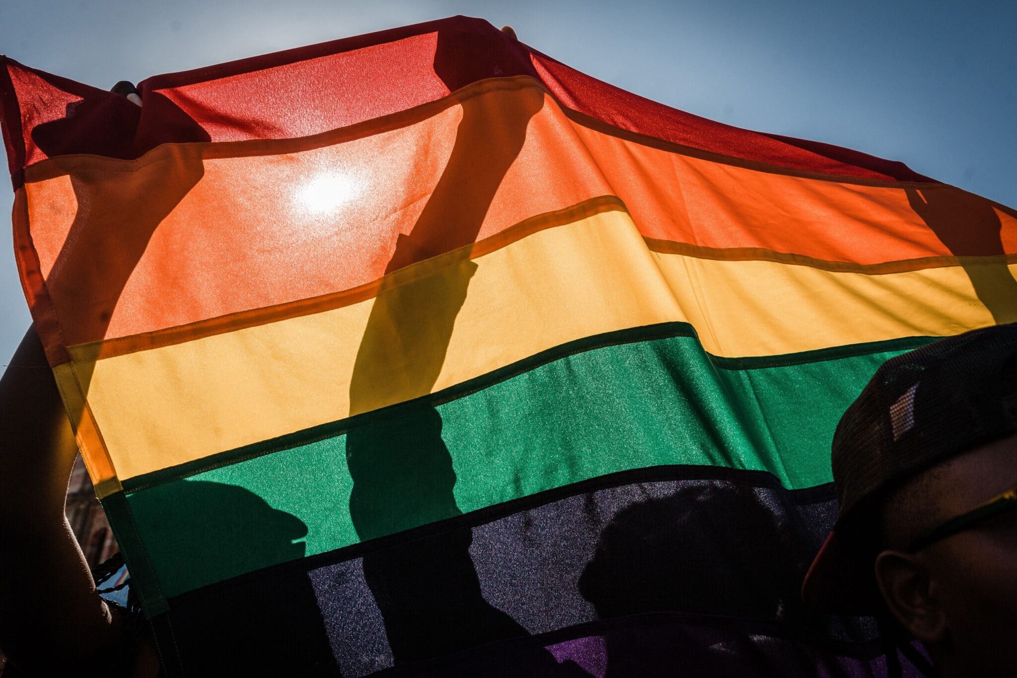 7 Mind blowing Facts You Probably Never Knew About The Pride Movement