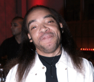 Rapper Kidd Creole jailed for 16 years for killing homeless man 'he thought was gay'