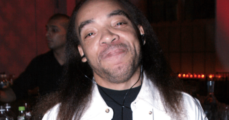 Rapper Kidd Creole jailed for 16 years for killing homeless man 'he thought was gay'