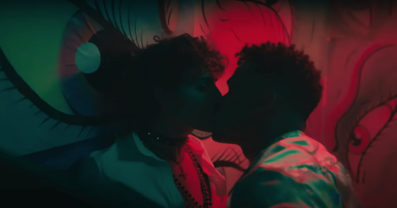 The first trailer for long-awaited Queer as Folk reboot has dropped