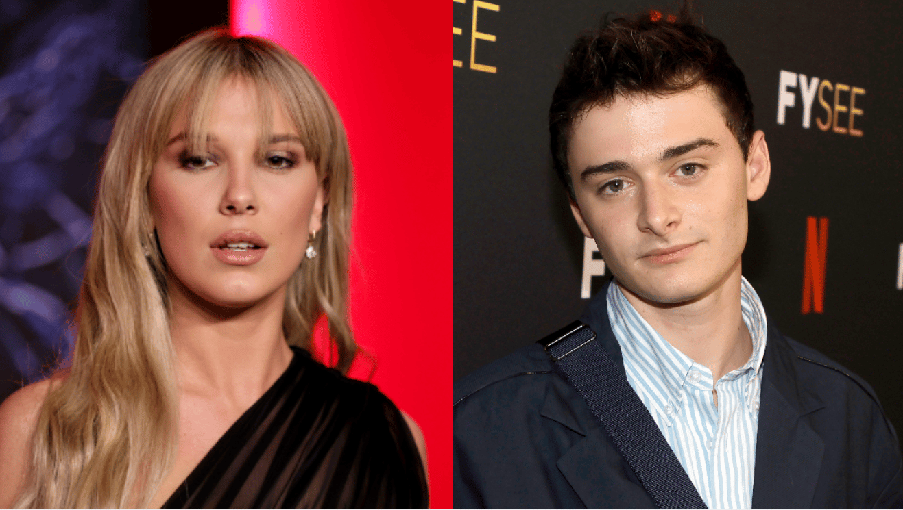 Is Millie Bobby Brown homophobic? Ugly, false meme explained