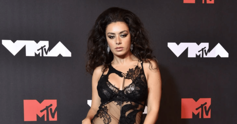 Charli XCX is performing at two UK festivals following her sold-out headline tour.