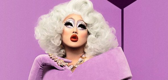 Kim Chi's beauty brand is donating to a good cause for Asian American and Pacific Islander (AAPI) Heritage Month.