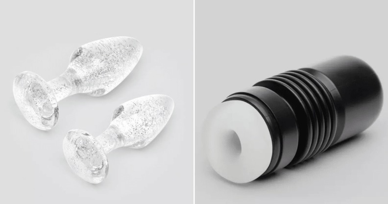 Lovehoney has discounted sex toys to celebrate Masturbation May.