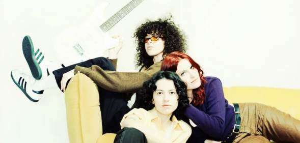 MUNA have announced a headline UK tour for 2022