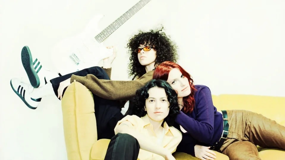 Muna on dealing with shame, coming out and, of course, saving the world