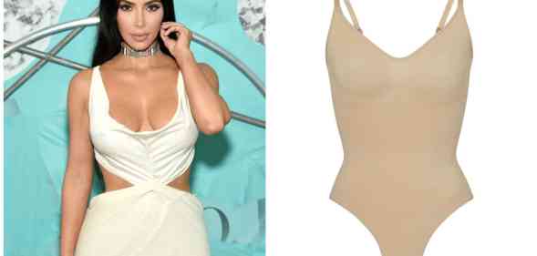 Kim Kardashian's Skims is making its popular bodysuit more inclusive.